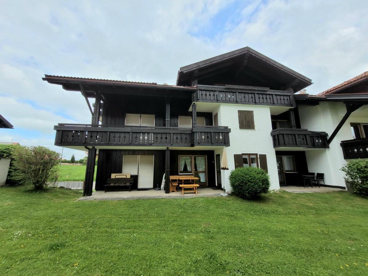 Ferienwohnung Steibis / Allgaeu Extérieur photo