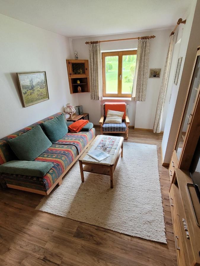 Ferienwohnung Steibis / Allgaeu Extérieur photo